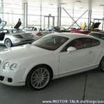 Bentley