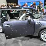 Mini 5türig