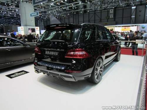 Brabus 2