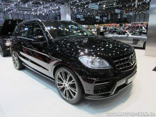 Brabus 3