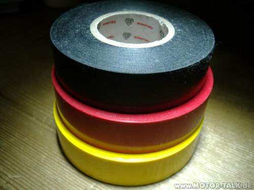Srg-tape