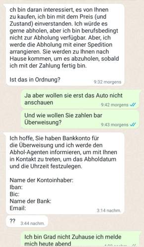 Screenshoot Whatsapp