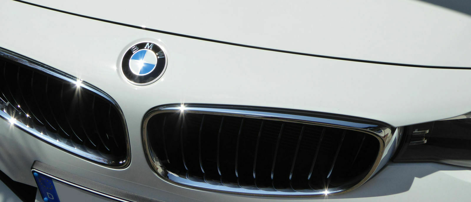 Autowaschanlage oder Handwäsche?