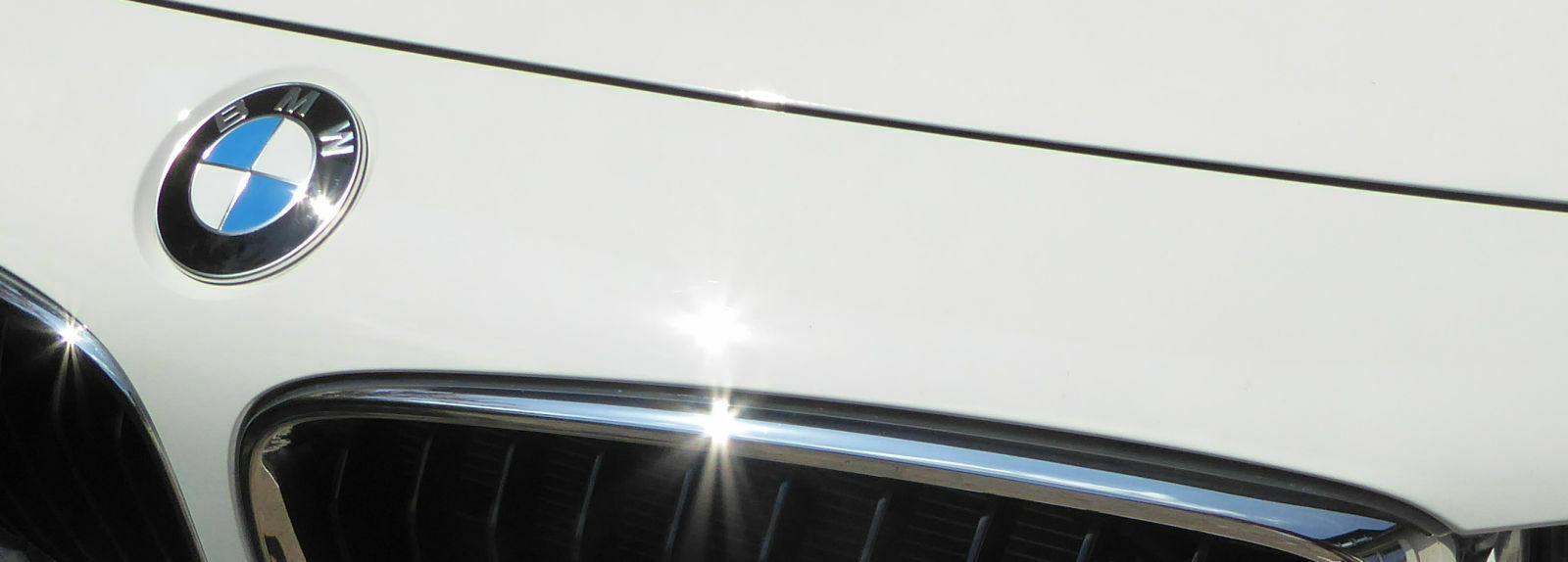 Autowaschanlage oder Handwäsche?
