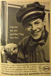 Werbung