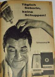 Autowerbung