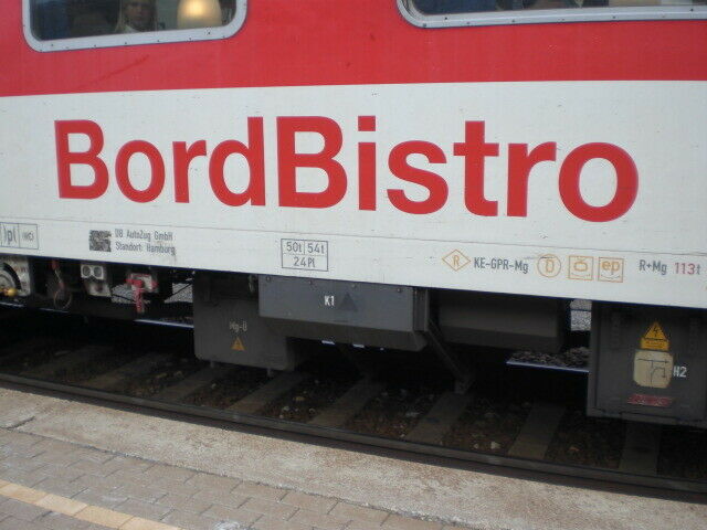 Autozug - Das Abenteuer beginnt!
