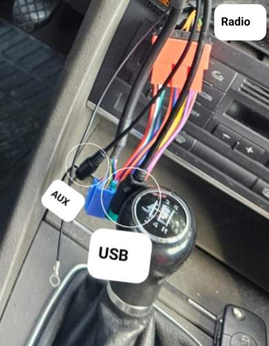 Kabel wohin verlegen?
