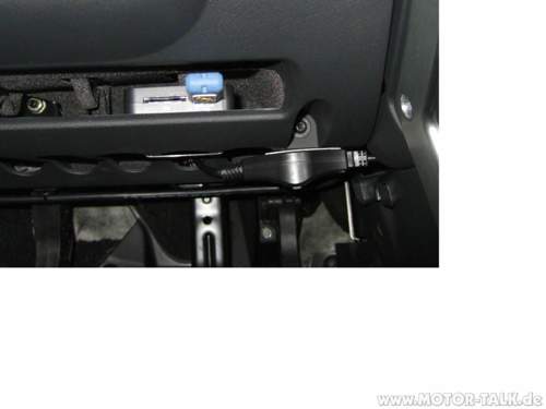 Usb-wechsler-eingebaut
