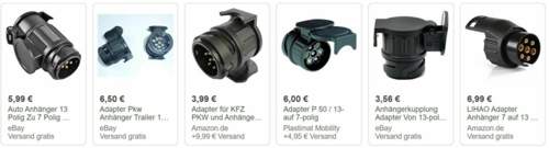 Ahk-adapter