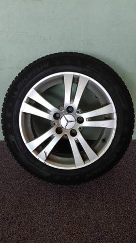 MB - ProLine Felge 16"