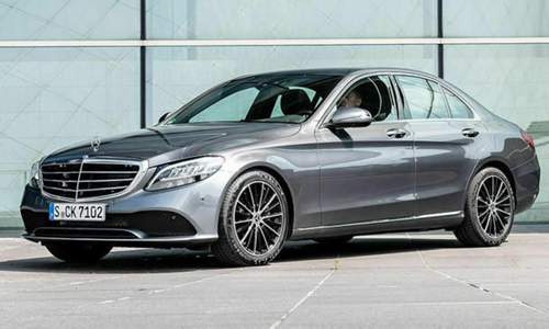 Mercedes-c-klasse-facelift-2018