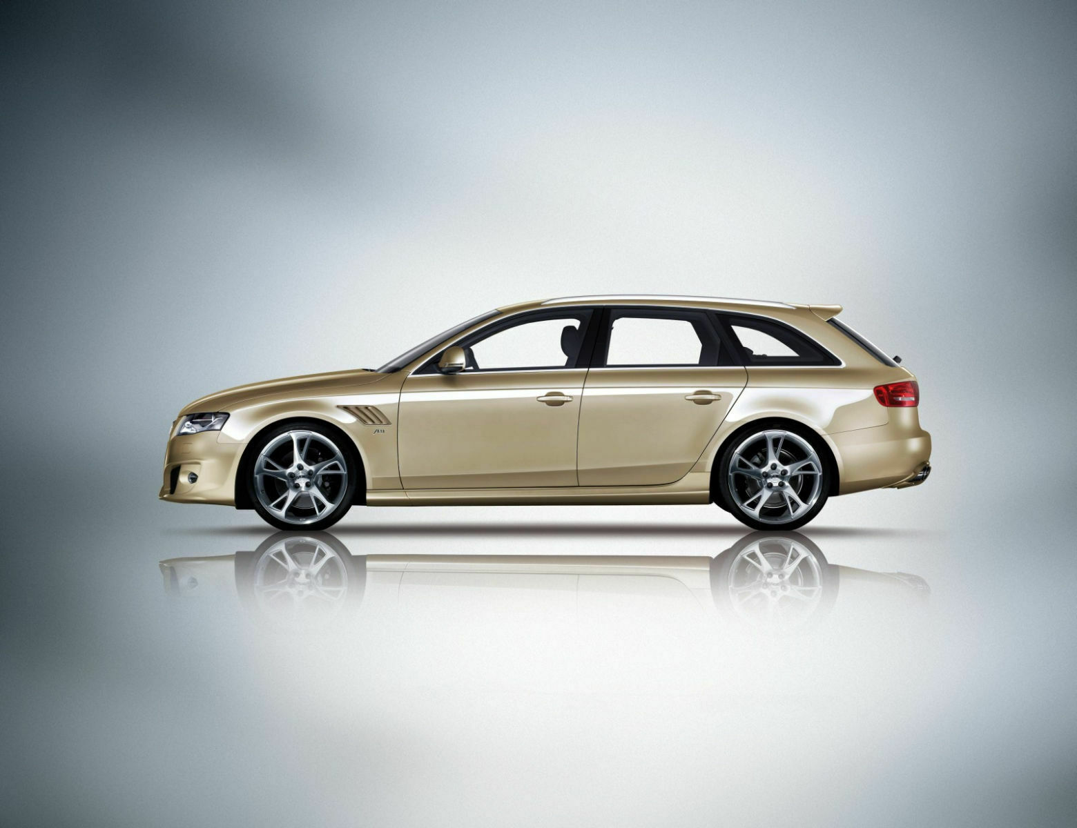 ABT AS4 Avant