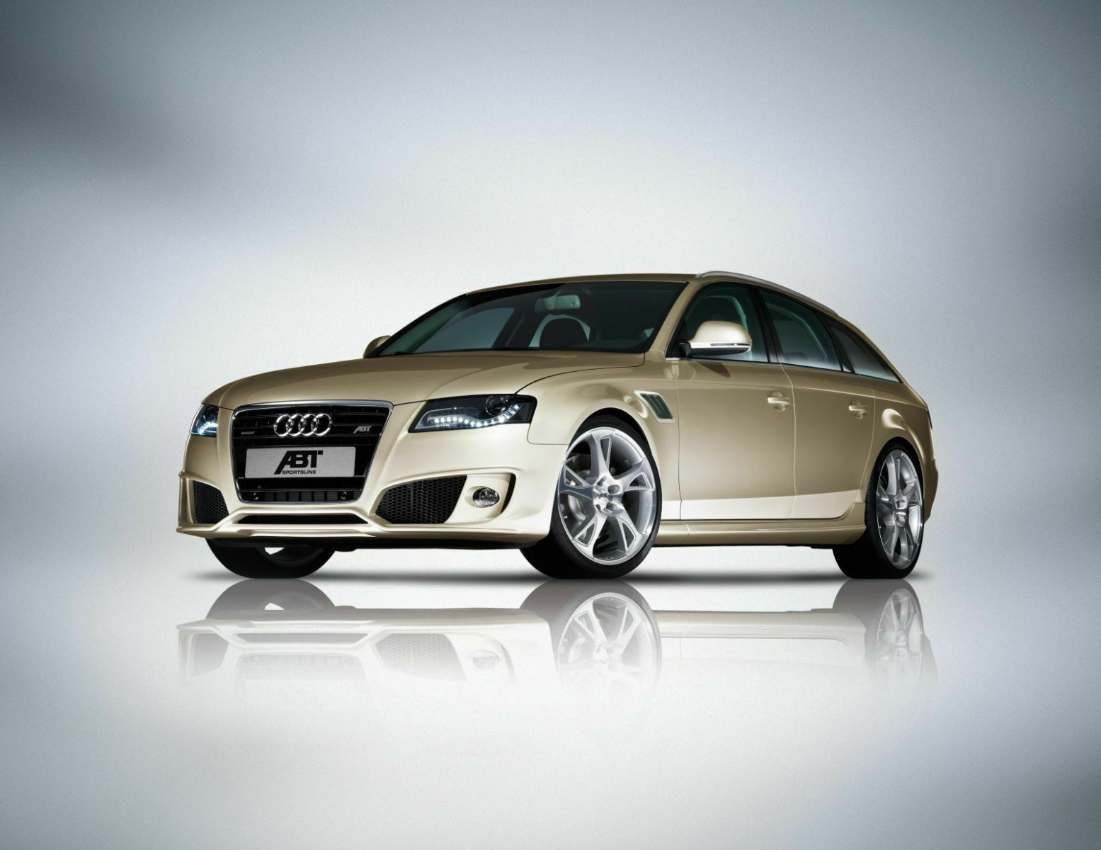 ABT AS4 Avant
