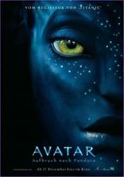 Avatar - Aufbruch nach Pandora
