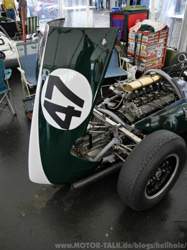 Cooper T45/51, Formel 2_2