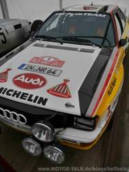 Audi S1