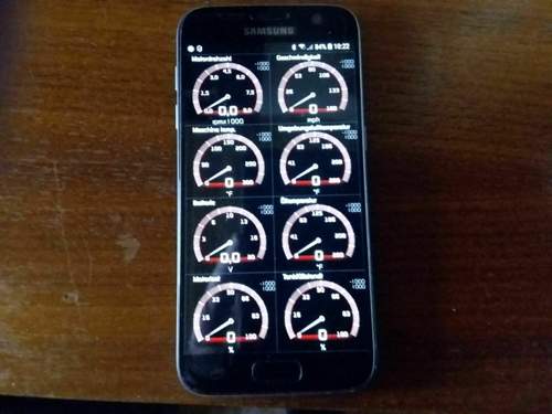 OBD2 Adapter