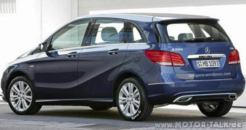 Mercedes-b-class-facelift-rear