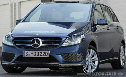 Mercedes-b-class-facelift-front