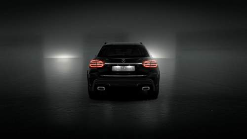 Gla-led-rueckleuchtendesign