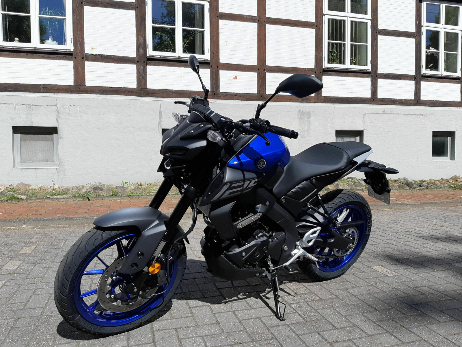 B196 zu teuer!