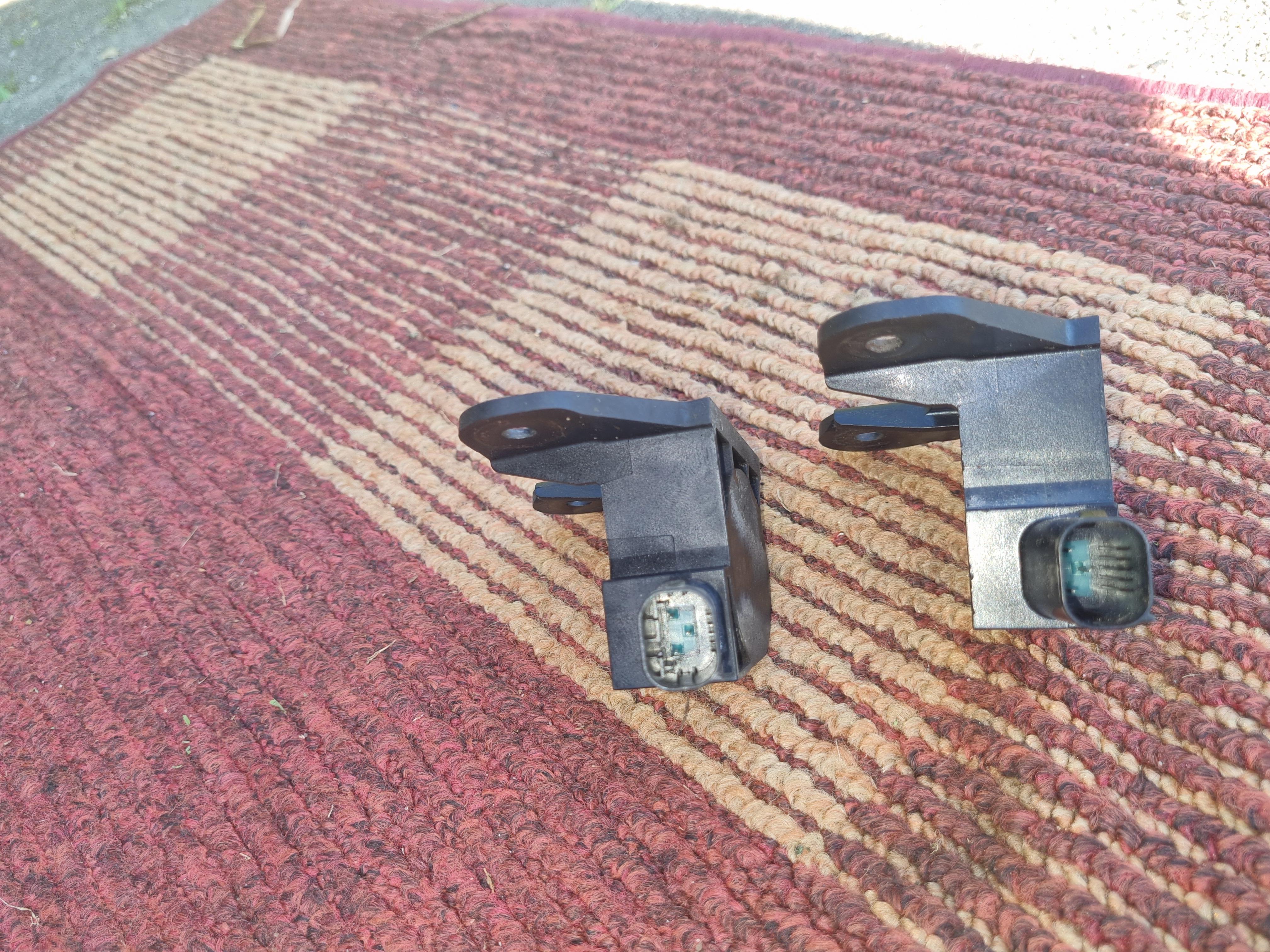 B20dth, Insignia Fehler B3420 AFL