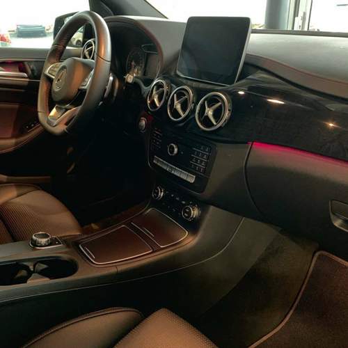 Interieur