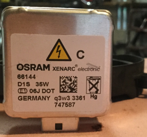 Xenarc