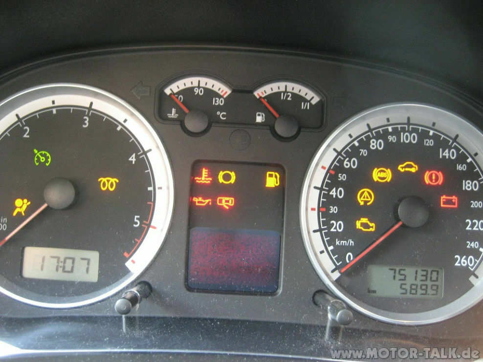 B8 Variant mit 240 PS nur 238 km/h