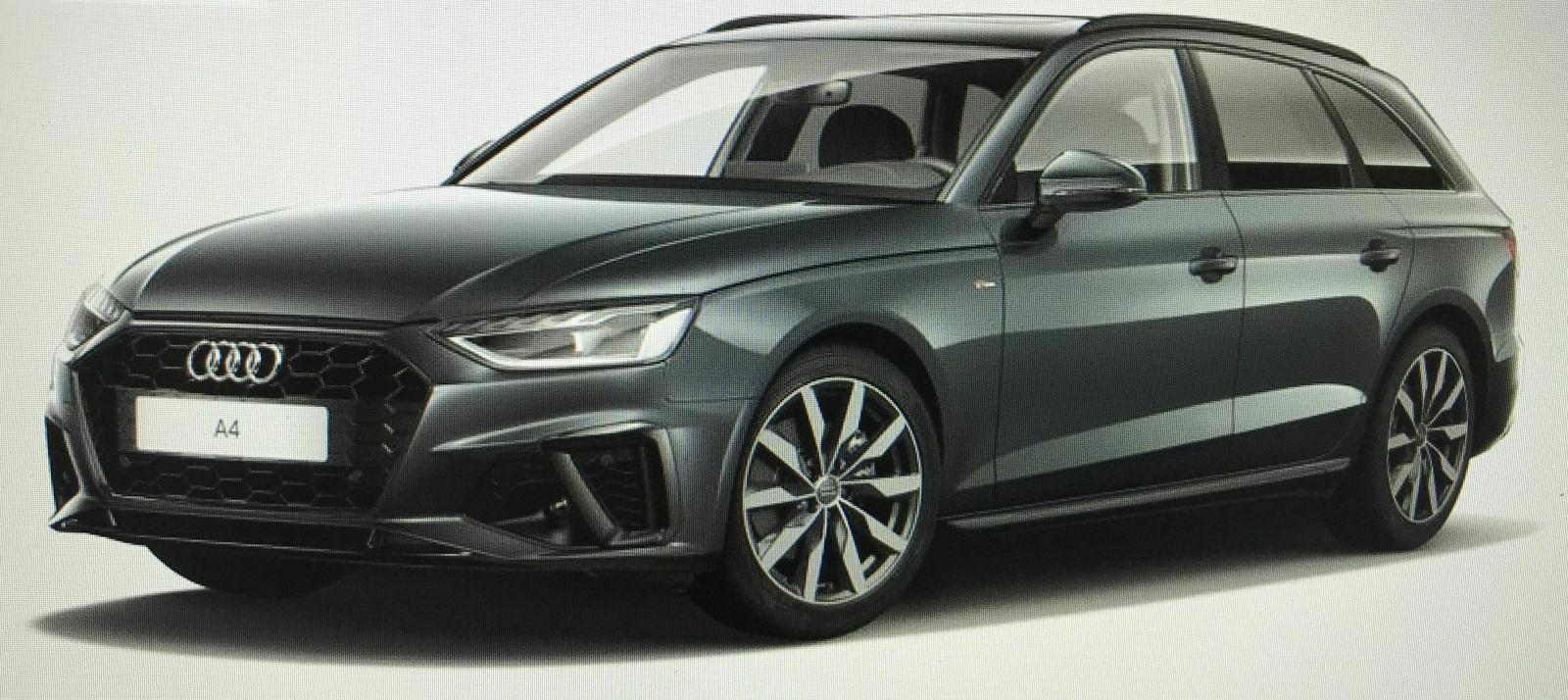 B9 Facelift 2020 Probefahrt und Eindrücke?