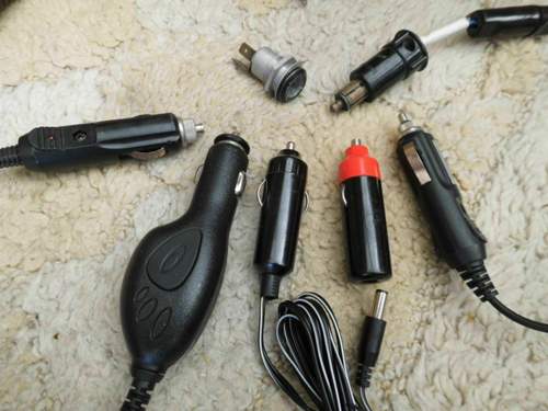 Zigarettenanzuender-stecker
