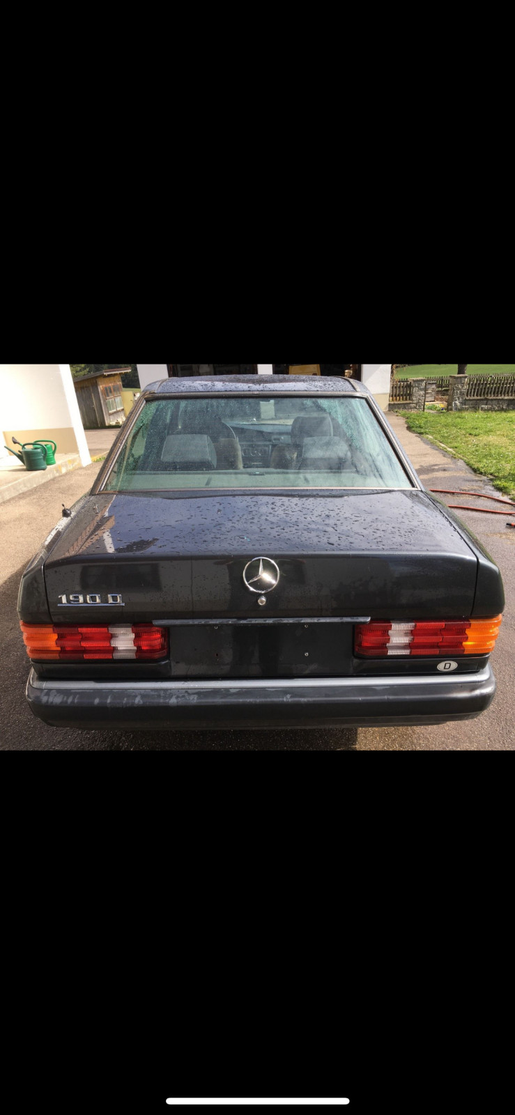 Baby Benz Kauf
