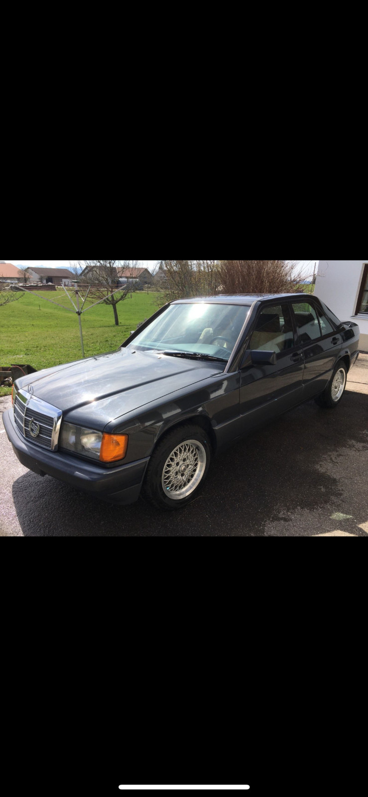 Baby Benz Kauf