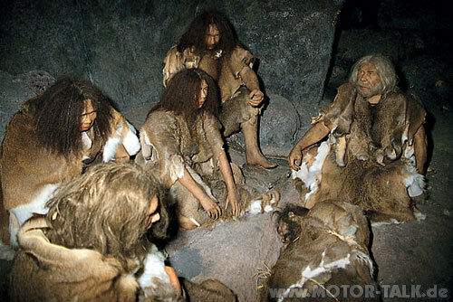 Neandertaler