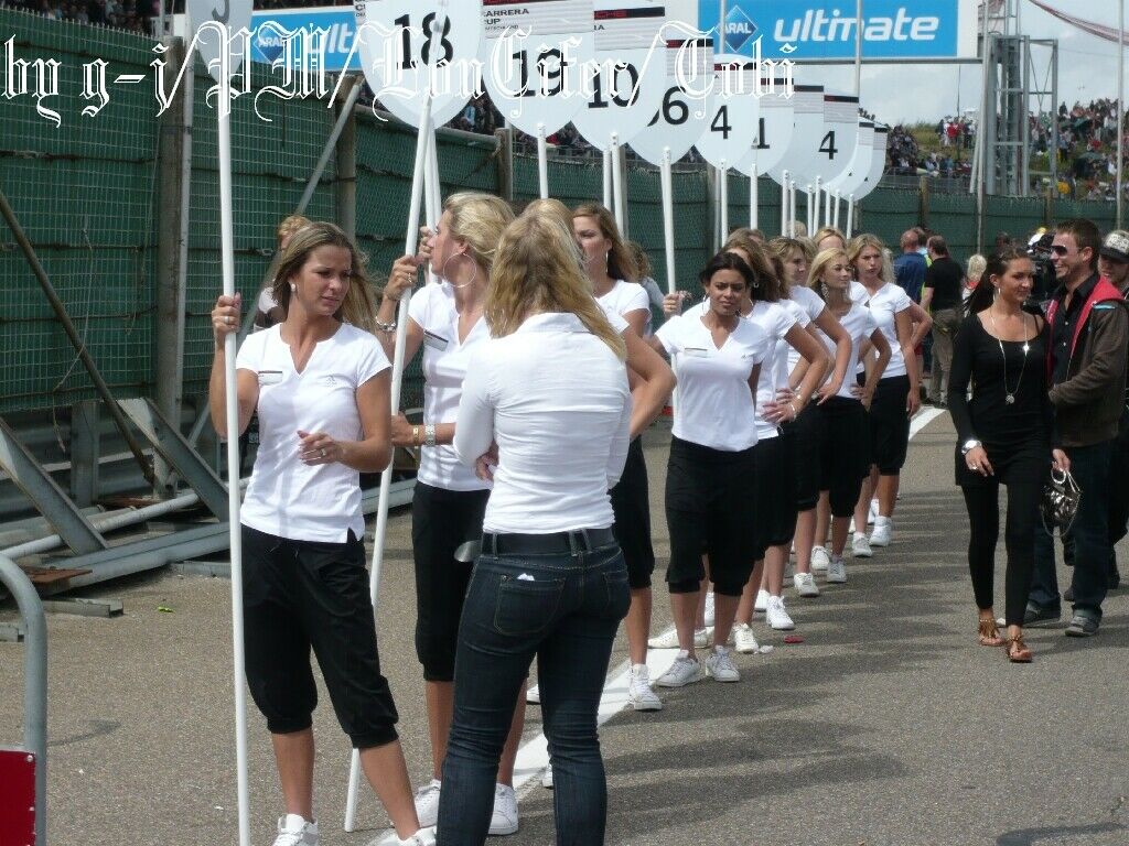 Back 2 Basic oder Rund ums Lagerfeuer - Hessencrew & Friends (01.08.09)