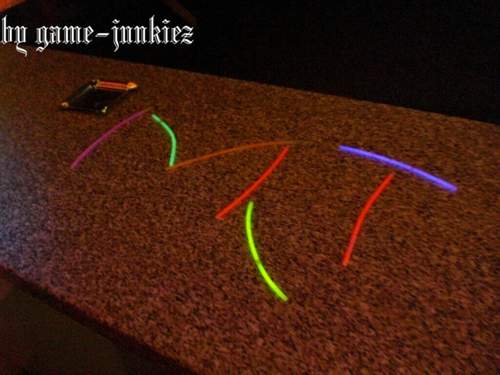 DarkRaver