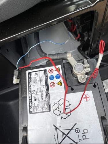 IBS - Stecker