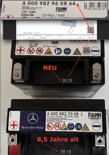 Alt &Neu
