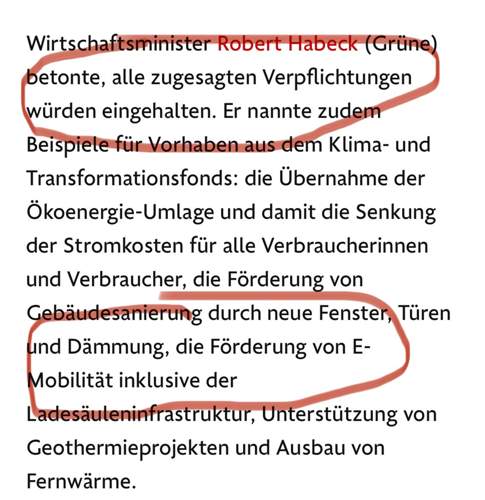 Bafa Flrderung