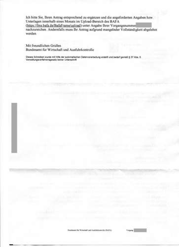 Bafa002mt