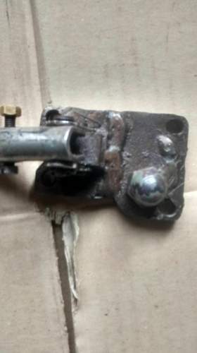 Ventildeckel Lks