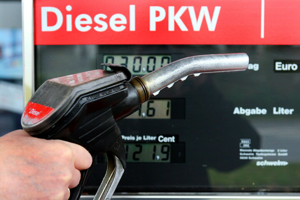 Der neue Biokraftstoff könnte herkömmlichem Diesel Konkurrenz machen