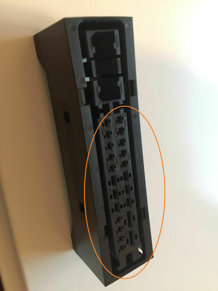 Bang & Olufsen nachrüsten MMI 3GP MJ2010