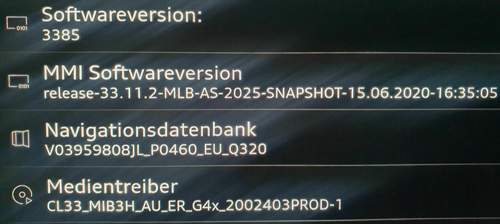 Version