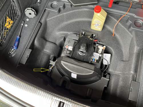 T4jc connector
