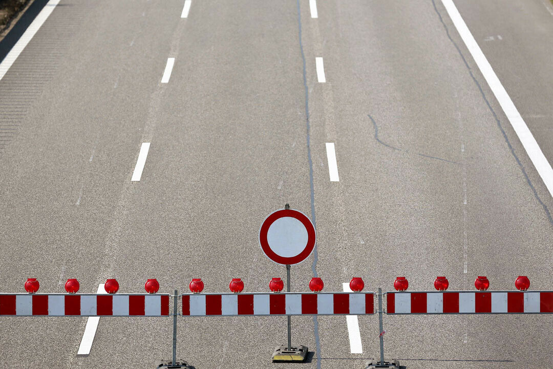 Damit der Ausbau der deutschen Infrastruktur nicht ins Stocken gerät, ist die Politik auf die Hilfe von privaten Investoren angewiesen