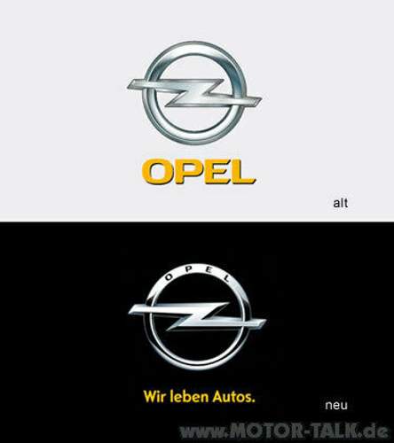 Opel Logo