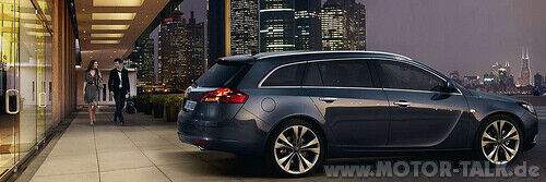 Insignia ST