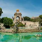 Parc de la Ciutadella
